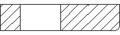 radius plate flange